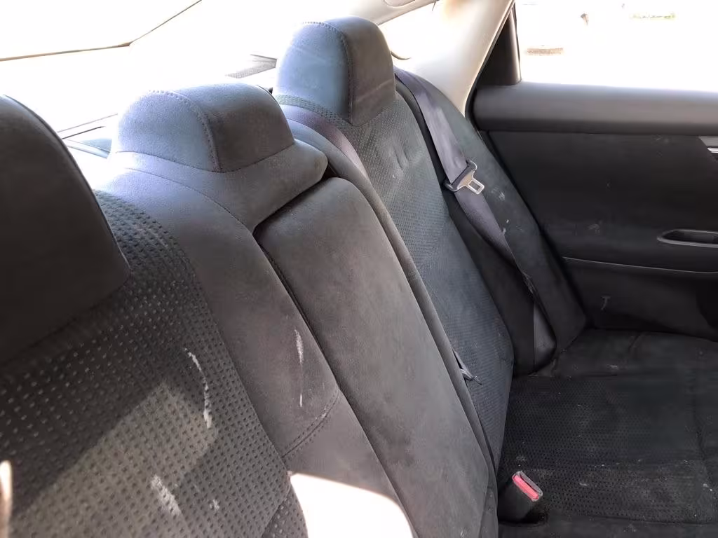2015 Nissan Altima - 1N4AL3APXFN877251 - Image #31