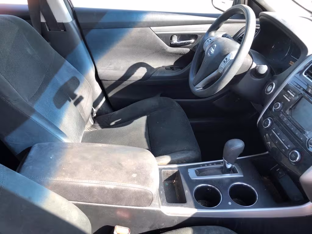 2015 Nissan Altima - 1N4AL3APXFN877251 - Image #36