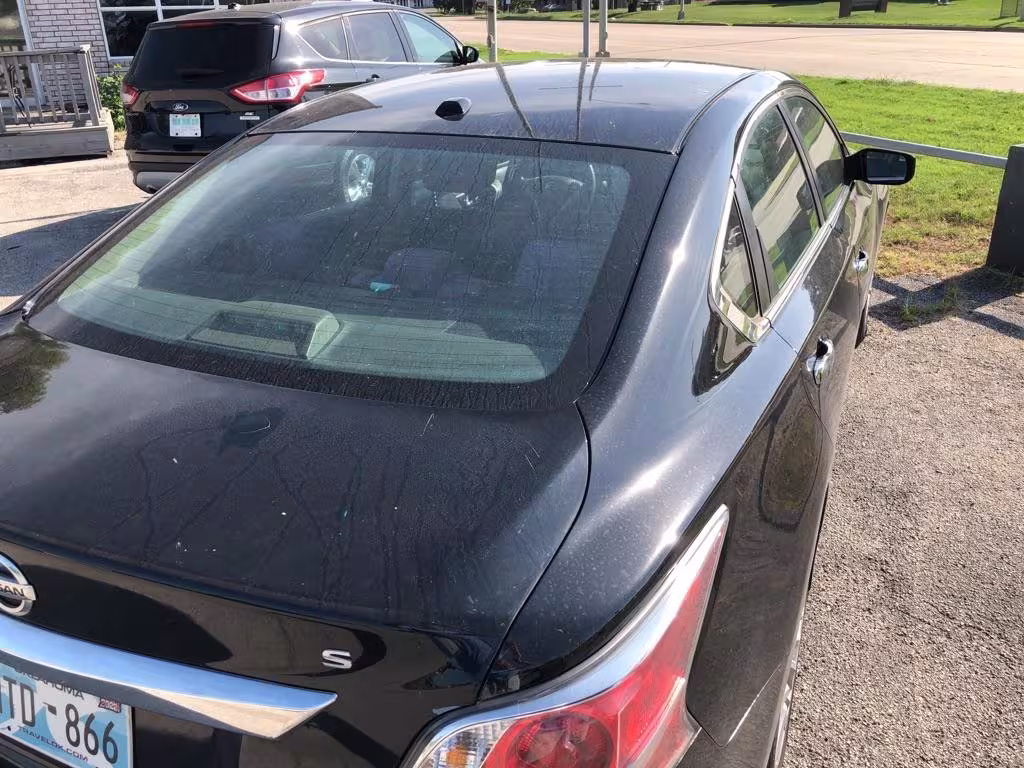 2015 Nissan Altima - 1N4AL3APXFN877251 - Image #6