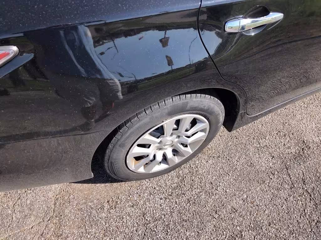 2015 Nissan Altima - 1N4AL3APXFN877251 - Image #7