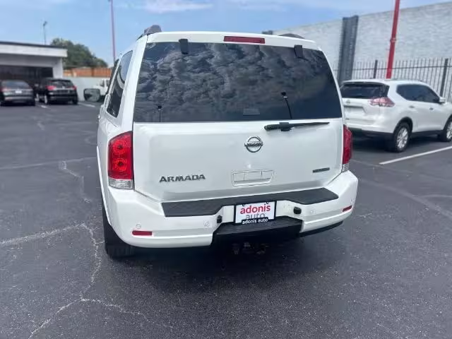 2015 Nissan Armada - 5N1BA0ND5FN604149 - Image #3