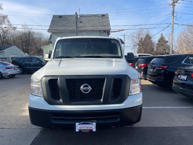 2015 Nissan NV Cargo - 1N6BF0KL1FN802984 - Image #1