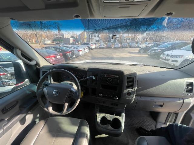 2015 Nissan NV Cargo - 1N6BF0KL1FN802984 - Image #14