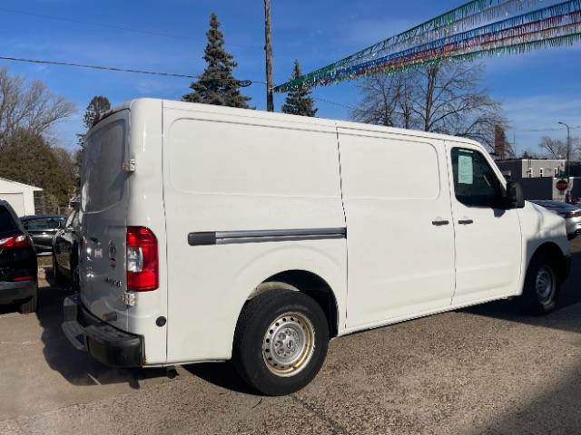 2015 Nissan NV Cargo - 1N6BF0KL1FN802984 - Image #5