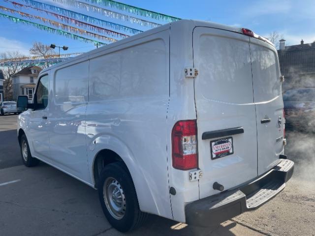 2015 Nissan NV Cargo - 1N6BF0KL1FN802984 - Image #6