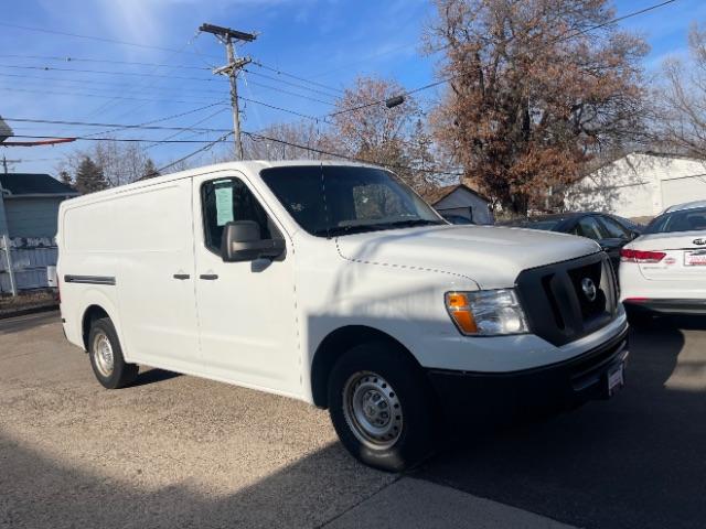 2015 Nissan NV Cargo - 1N6BF0KL1FN802984 - Image #8