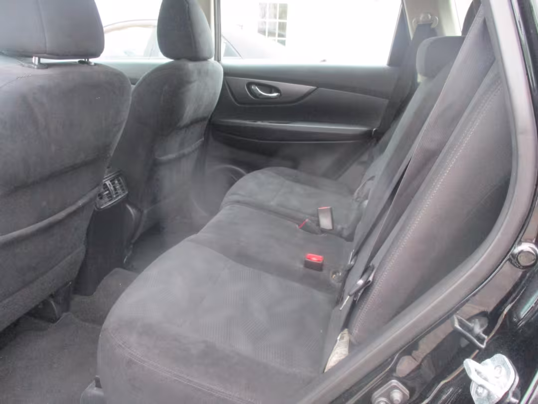 2015 Nissan Rogue - 5N1AT2MV1FC926505 - Image #13