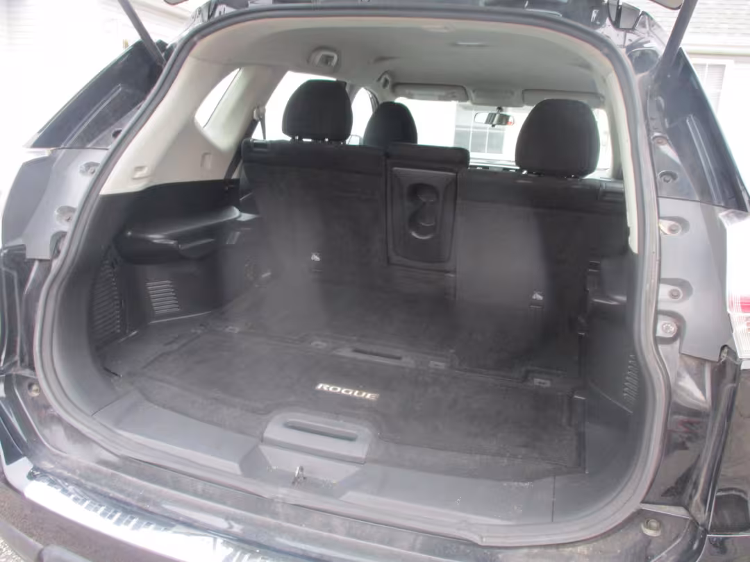 2015 Nissan Rogue - 5N1AT2MV1FC926505 - Image #23