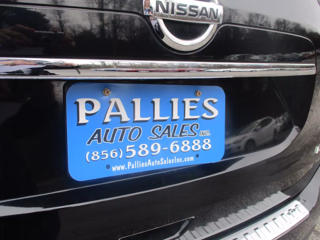 2015 Nissan Rogue - 5N1AT2MV1FC926505 - Image #4