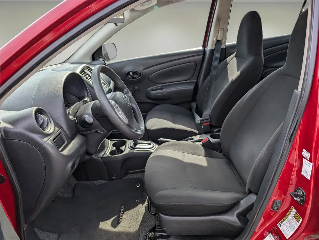 2015 Nissan Versa - 3N1CN7AP8FL833160 - Image #10