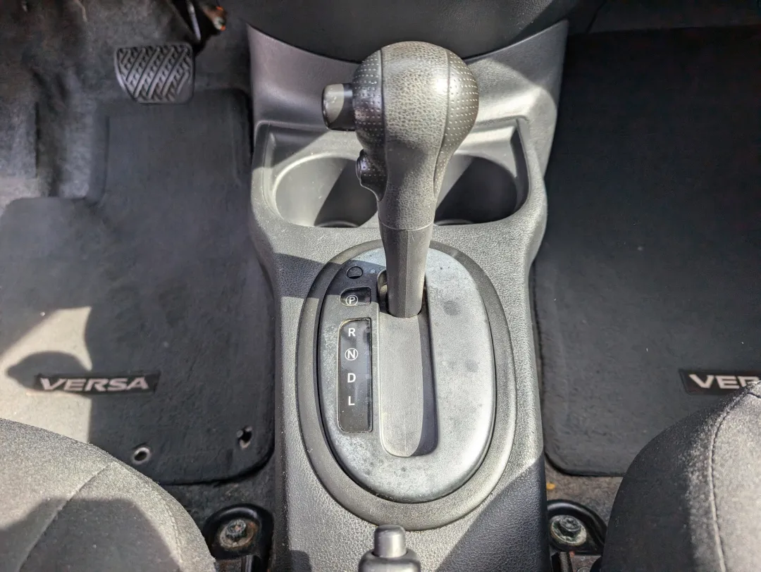 2015 Nissan Versa - 3N1CN7AP8FL833160 - Image #13