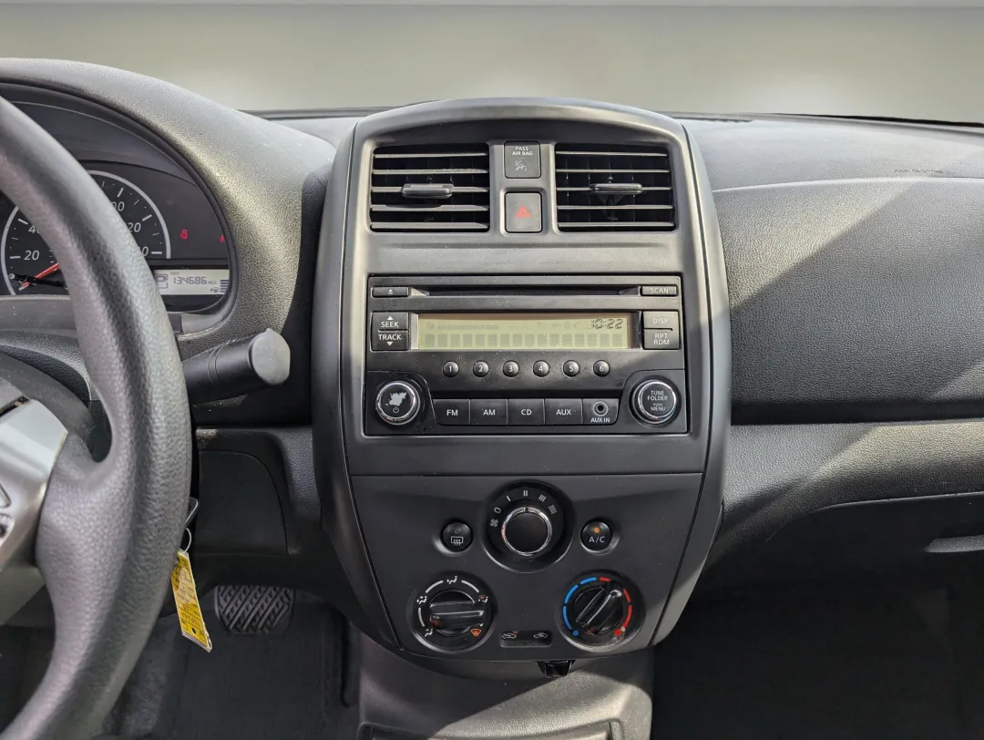 2015 Nissan Versa - 3N1CN7AP8FL833160 - Image #15