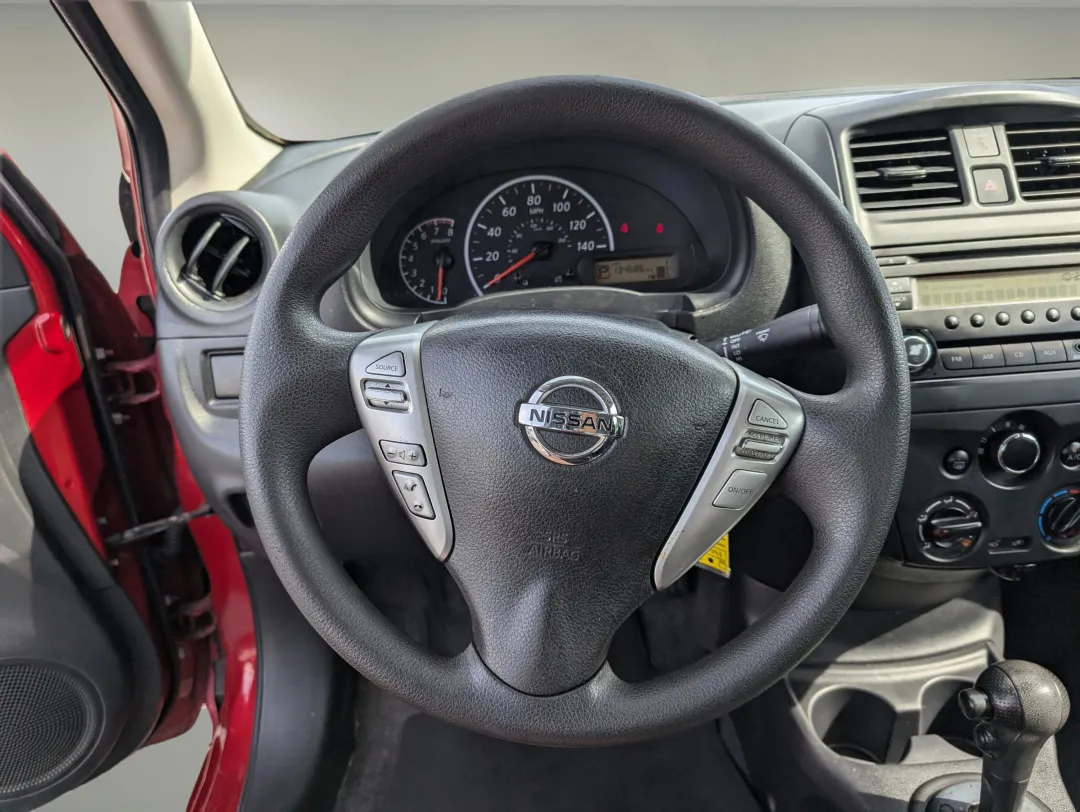 2015 Nissan Versa - 3N1CN7AP8FL833160 - Image #16