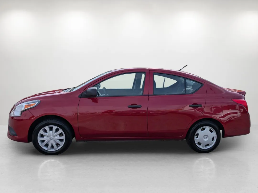 2015 Nissan Versa - 3N1CN7AP8FL833160 - Image #2