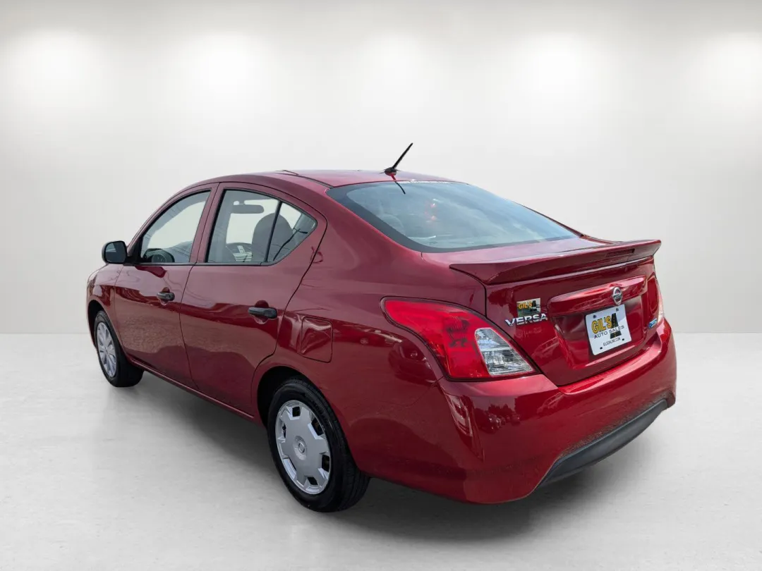 2015 Nissan Versa - 3N1CN7AP8FL833160 - Image #3