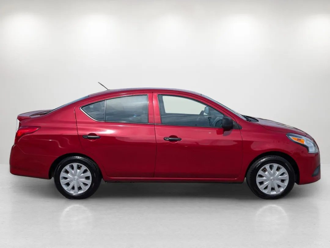 2015 Nissan Versa - 3N1CN7AP8FL833160 - Image #6