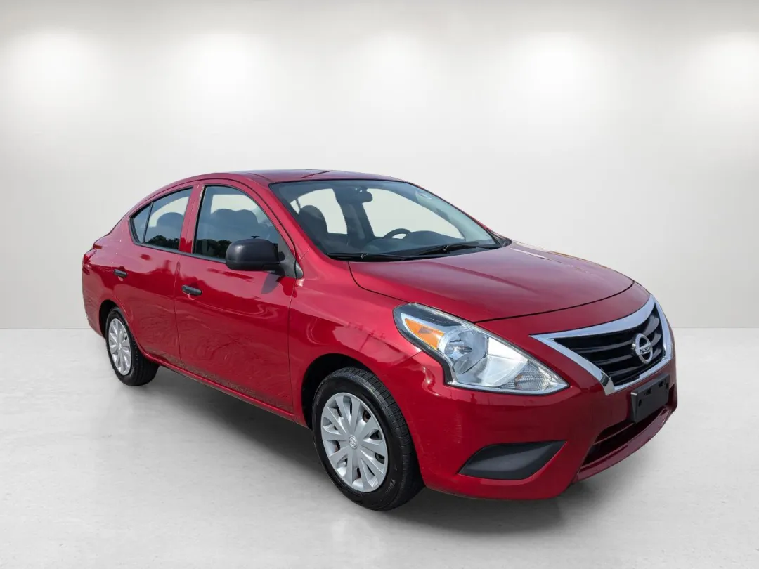 2015 Nissan Versa - 3N1CN7AP8FL833160 - Image #7