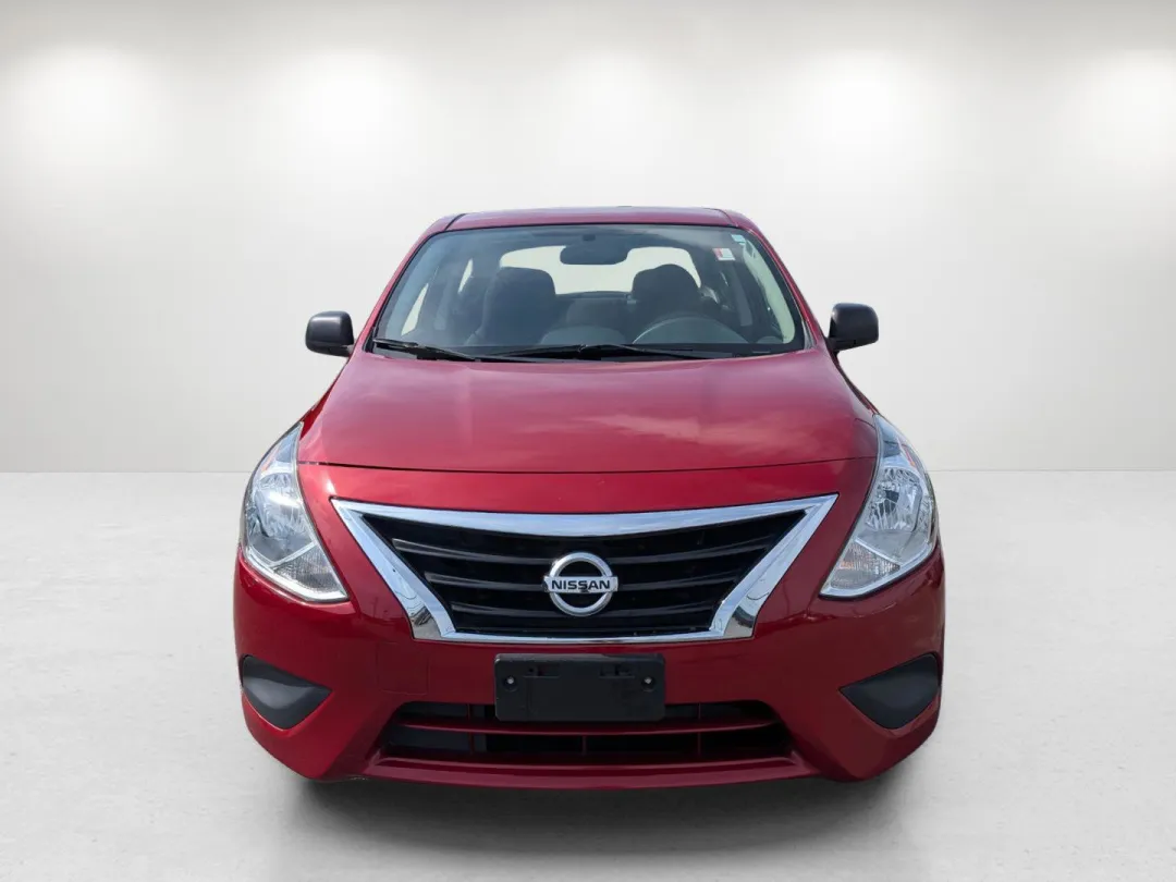 2015 Nissan Versa - 3N1CN7AP8FL833160 - Image #8