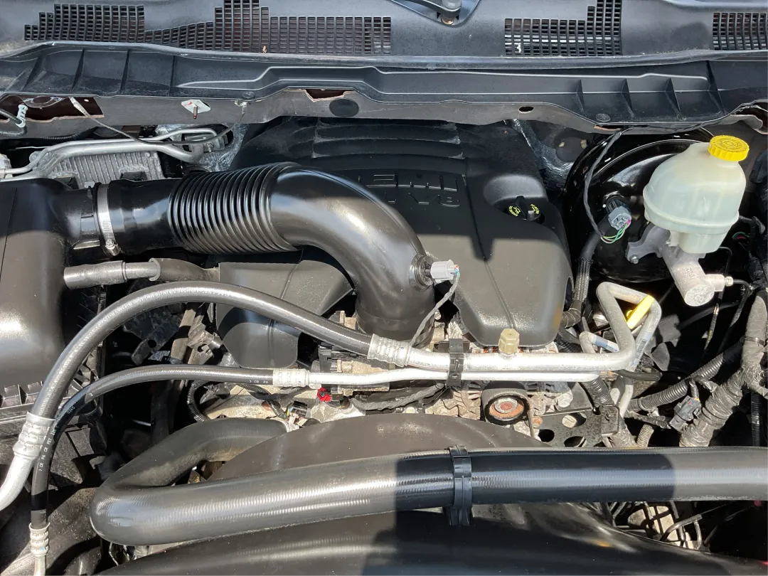 2015 Ram 1500 - 3C6RR7LT4FG599041 - Image #11