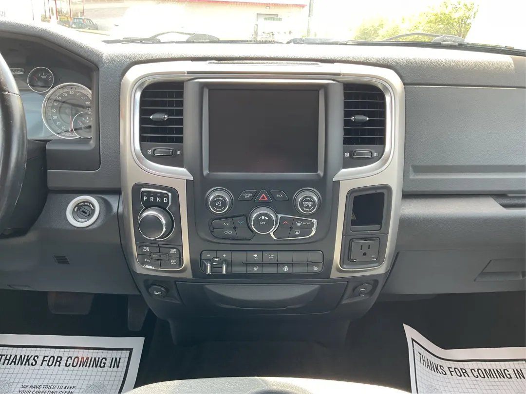 2015 Ram 1500 - 3C6RR7LT4FG599041 - Image #12