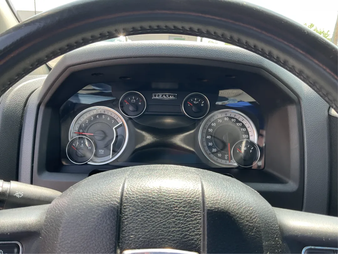 2015 Ram 1500 - 3C6RR7LT4FG599041 - Image #14