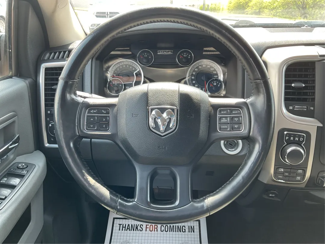 2015 Ram 1500 - 3C6RR7LT4FG599041 - Image #15