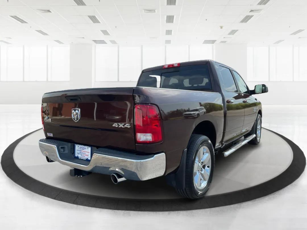 2015 Ram 1500 - 3C6RR7LT4FG599041 - Image #3