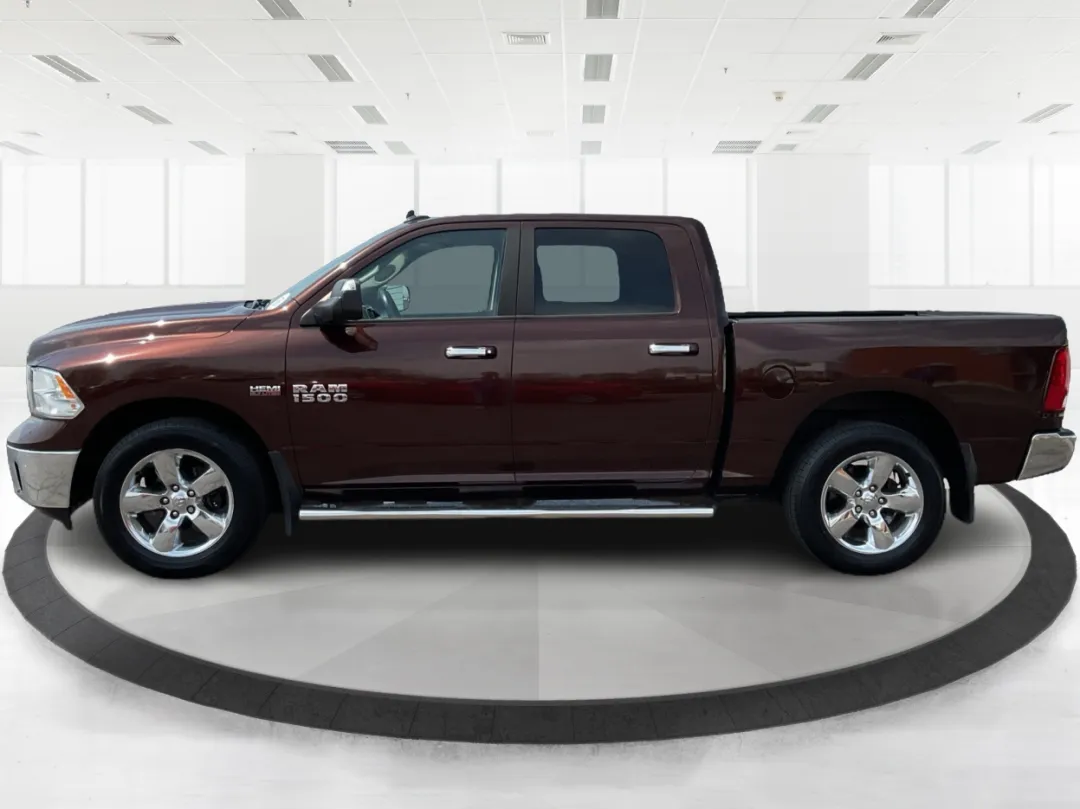 2015 Ram 1500 - 3C6RR7LT4FG599041 - Image #6