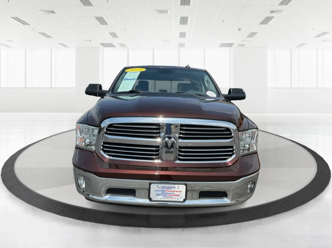 2015 Ram 1500 - 3C6RR7LT4FG599041 - Image #7