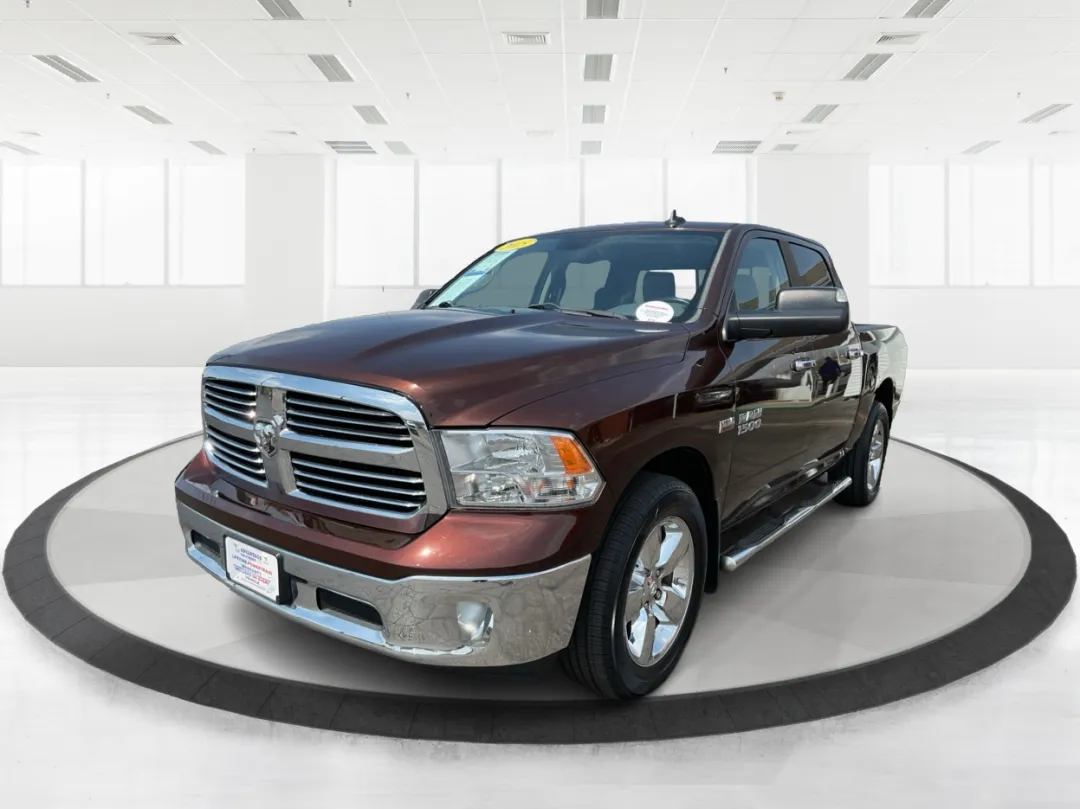 2015 Ram 1500 - 3C6RR7LT4FG599041 - Image #8