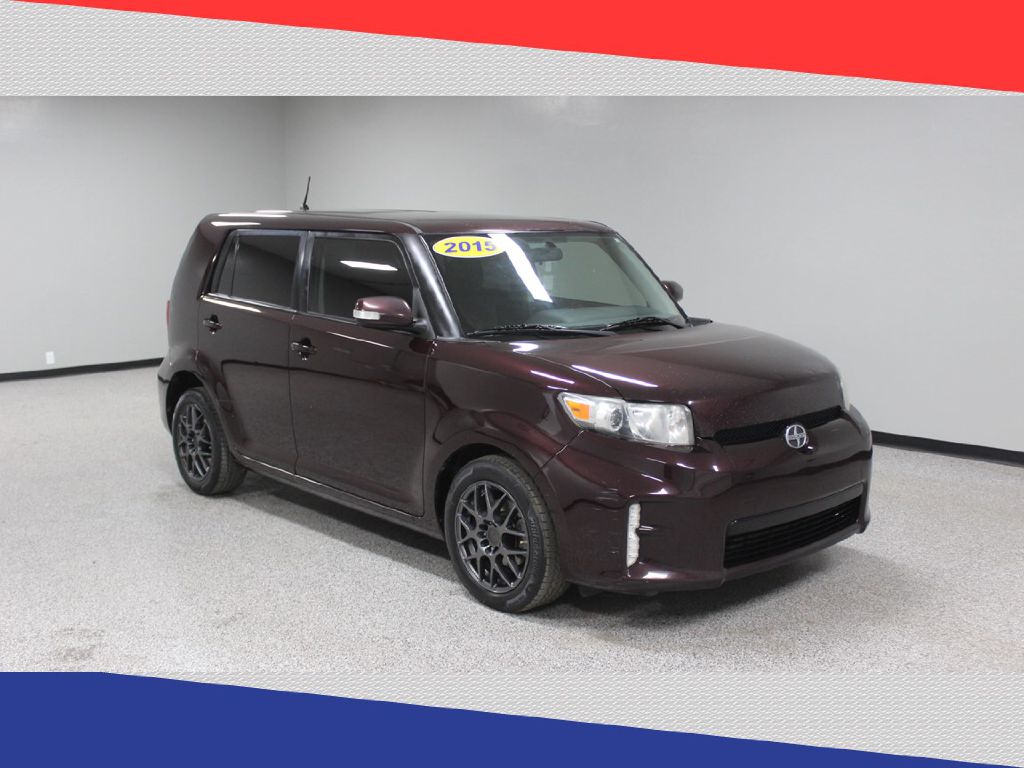 2015 Scion xB - JTLZE4FE9FJ068081 - Image #1