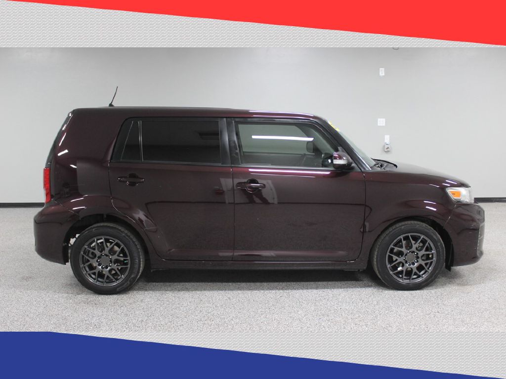 2015 Scion xB - JTLZE4FE9FJ068081 - Image #2