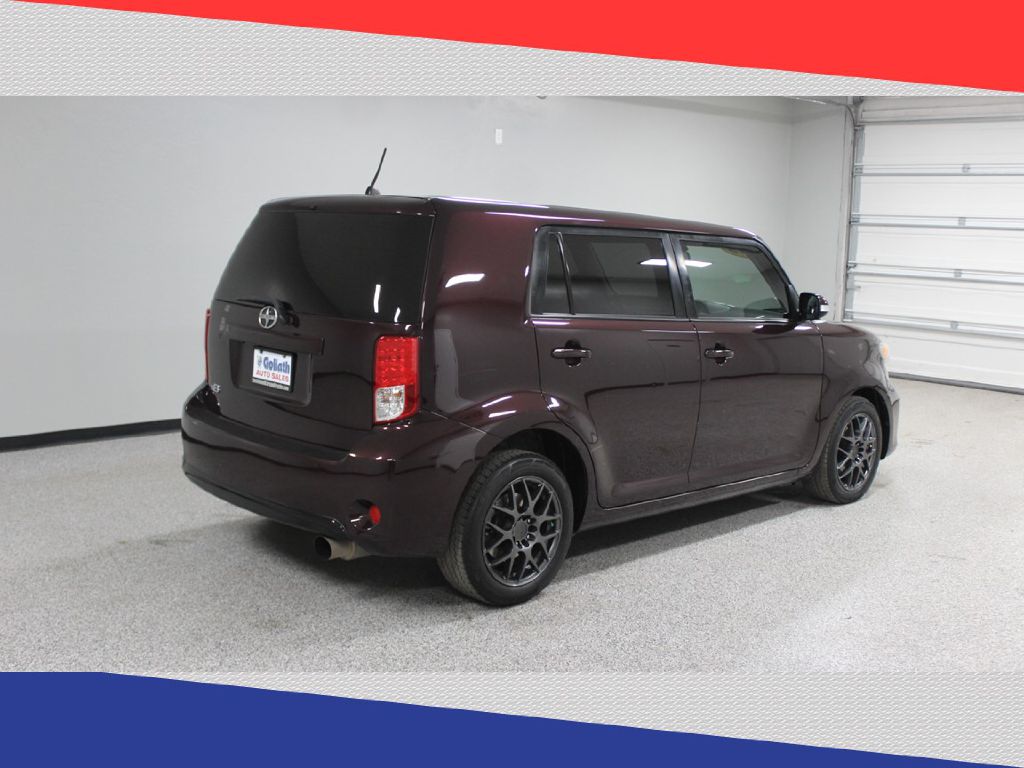 2015 Scion xB - JTLZE4FE9FJ068081 - Image #3