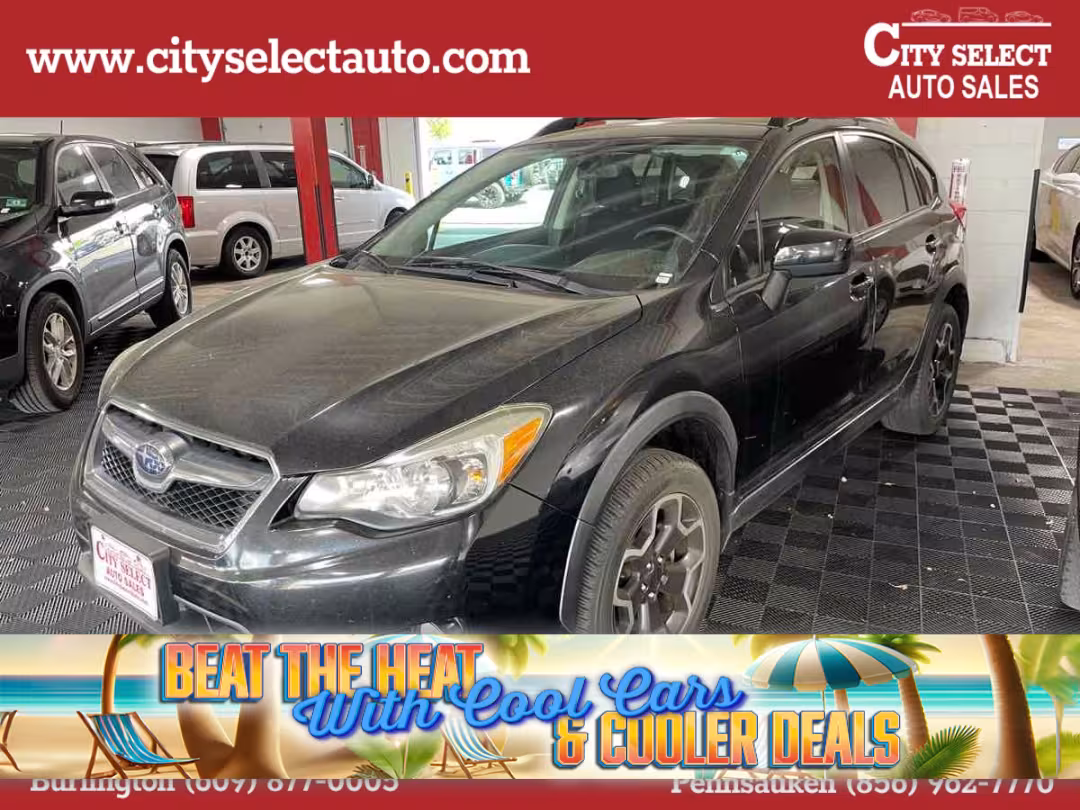 2015 Subaru XV Crosstrek - JF2GPACC2F8257145 - Image #1