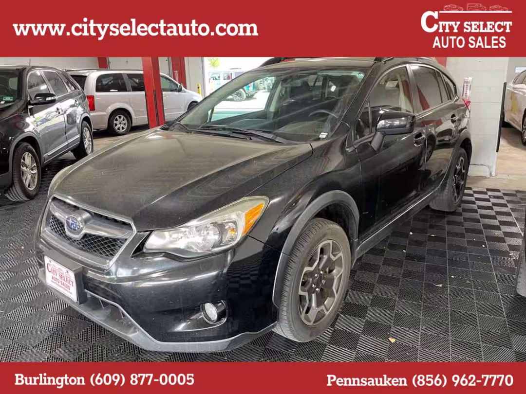 2015 Subaru XV Crosstrek - JF2GPACC2F8257145 - Image #2