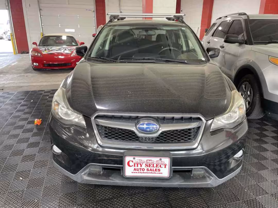 2015 Subaru XV Crosstrek - JF2GPACC2F8257145 - Image #4