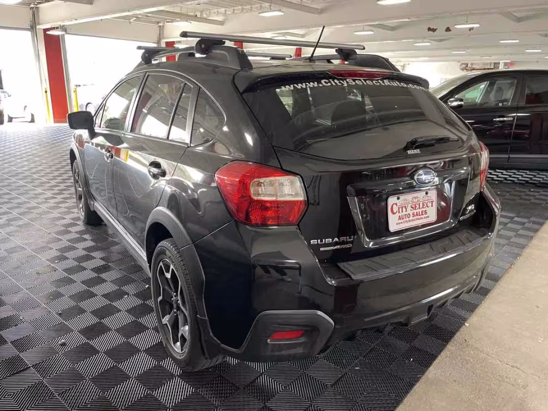 2015 Subaru XV Crosstrek - JF2GPACC2F8257145 - Image #5