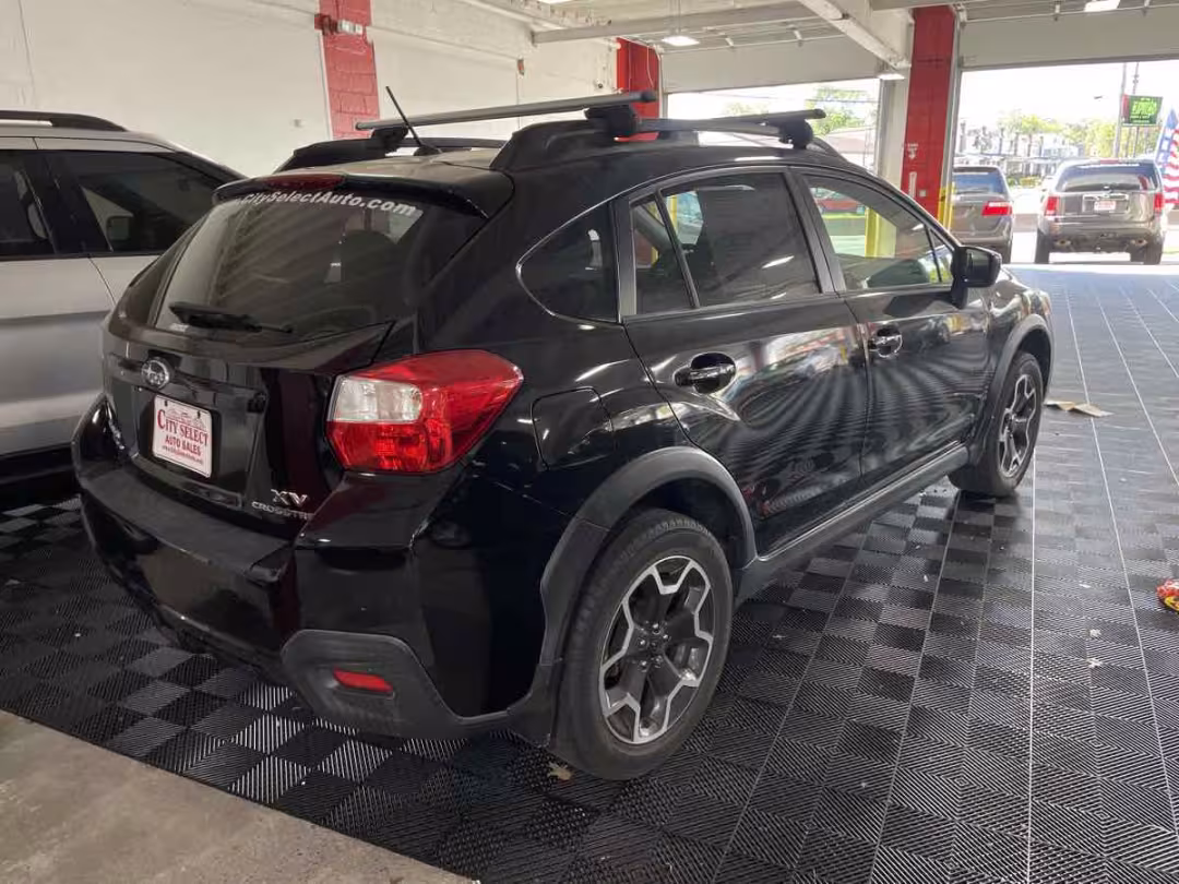 2015 Subaru XV Crosstrek - JF2GPACC2F8257145 - Image #6