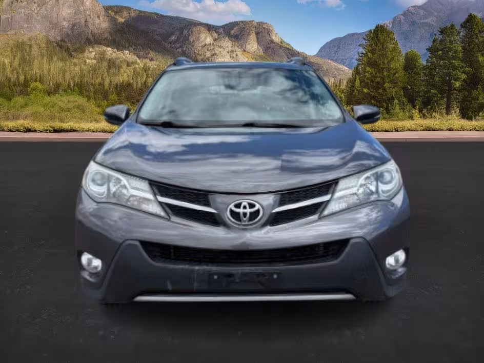 2015 Toyota RAV4 - 2T3DFREV9FW347579 - Image #11