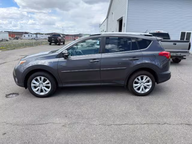 2015 Toyota RAV4 - 2T3DFREV9FW347579 - Image #25