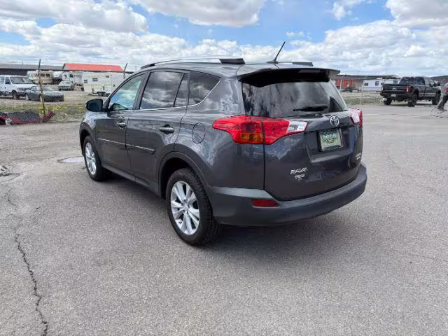 2015 Toyota RAV4 - 2T3DFREV9FW347579 - Image #26