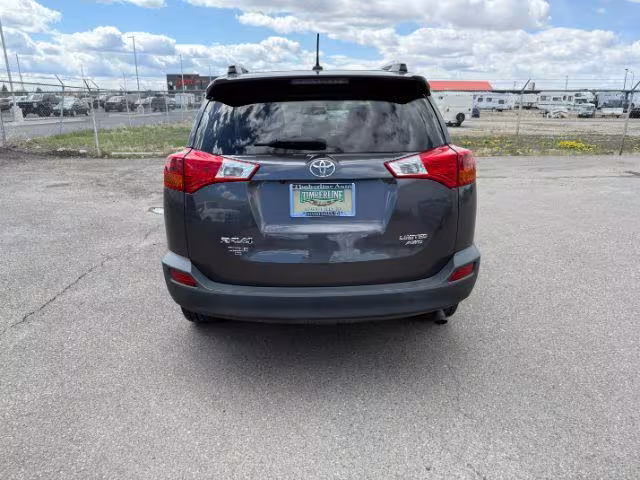 2015 Toyota RAV4 - 2T3DFREV9FW347579 - Image #27