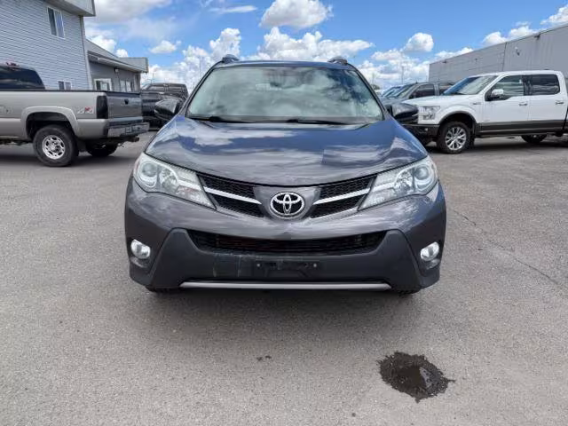 2015 Toyota RAV4 - 2T3DFREV9FW347579 - Image #34