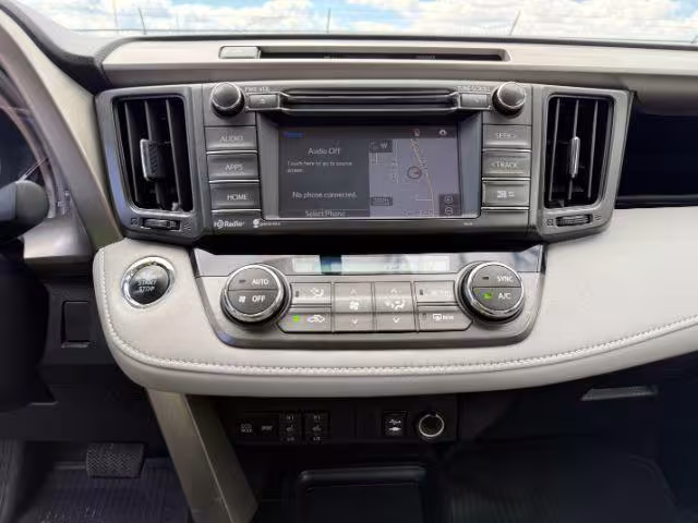 2015 Toyota RAV4 - 2T3DFREV9FW347579 - Image #39
