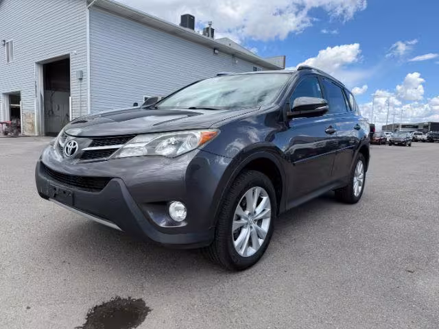2015 Toyota RAV4 - 2T3DFREV9FW347579 - Image #47