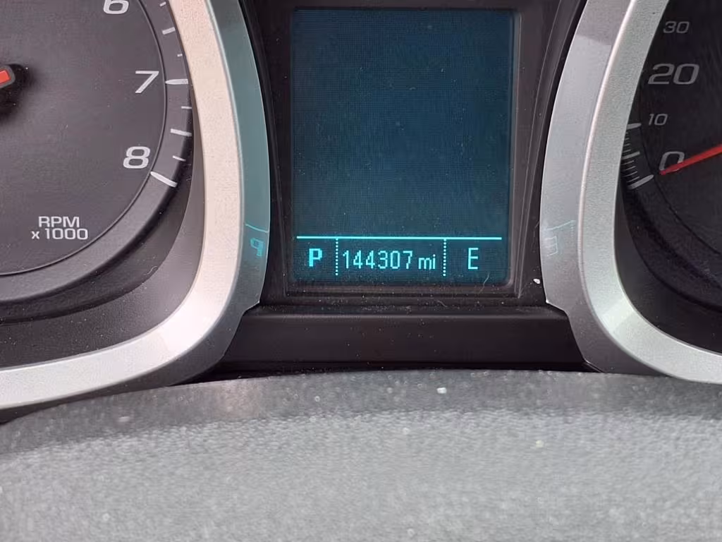2016 Chevrolet Equinox - 2GNFLEEK6G6356471 - Image #10