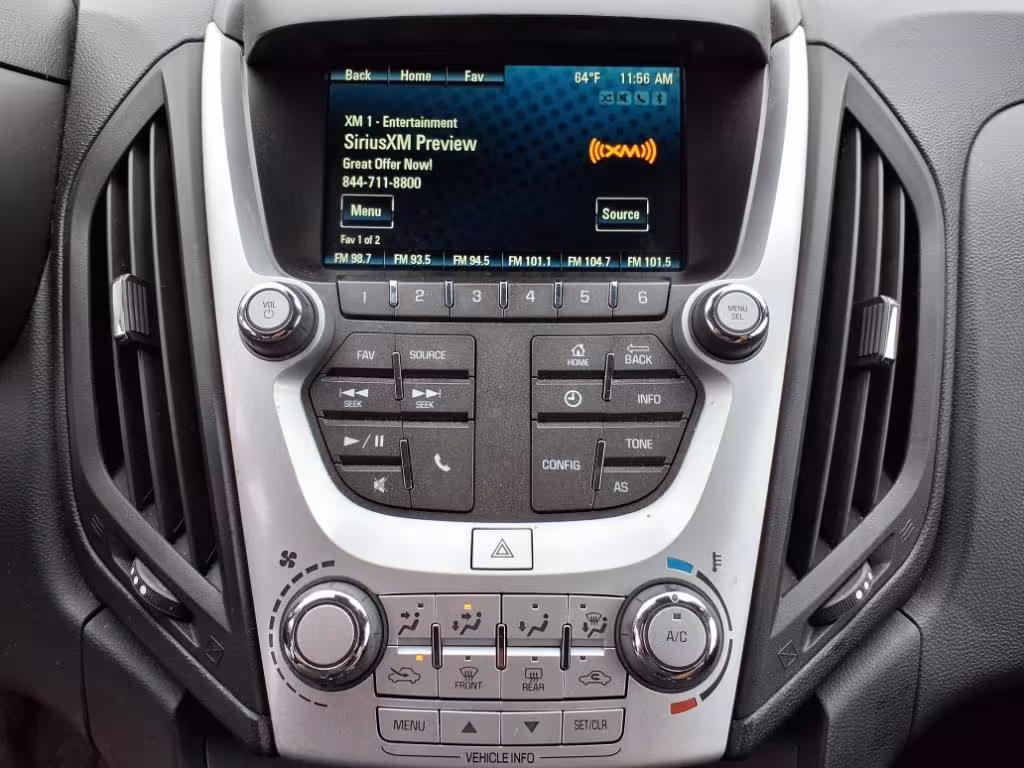 2016 Chevrolet Equinox - 2GNFLEEK6G6356471 - Image #12