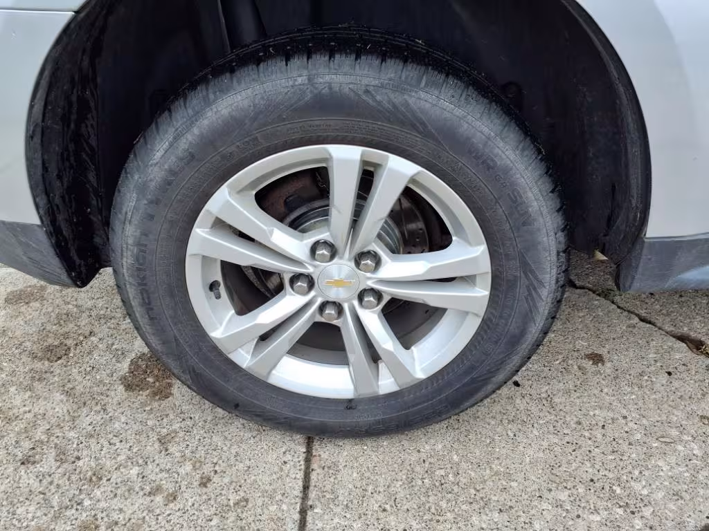 2016 Chevrolet Equinox - 2GNFLEEK6G6356471 - Image #23