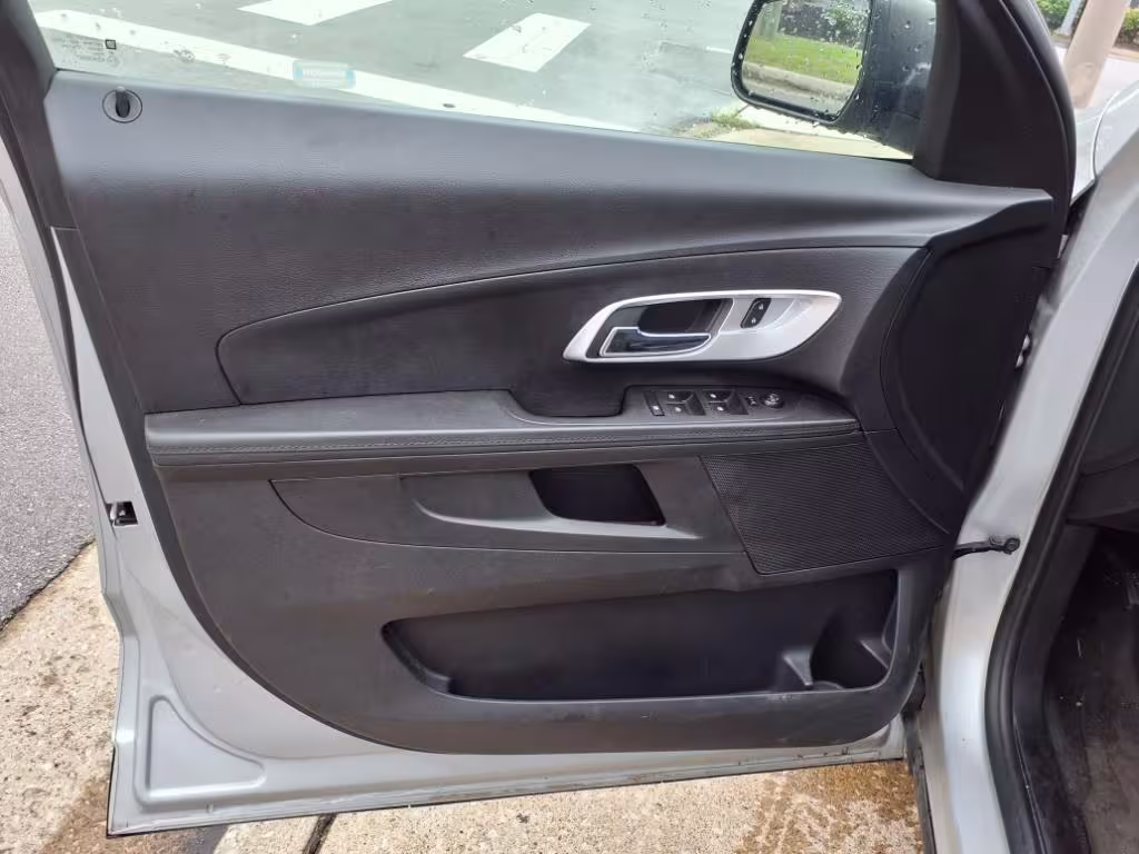 2016 Chevrolet Equinox - 2GNFLEEK6G6356471 - Image #6