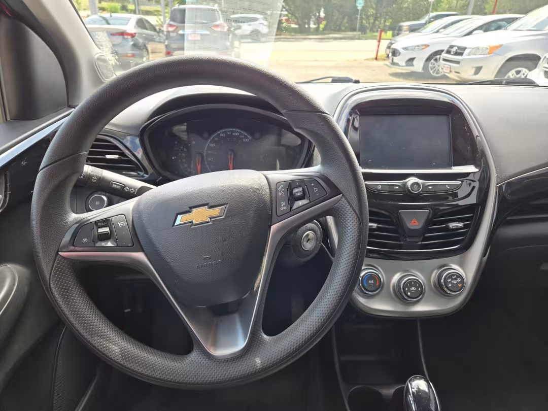 2016 Chevrolet Spark - KL8CD6SA8GC592436 - Image #6